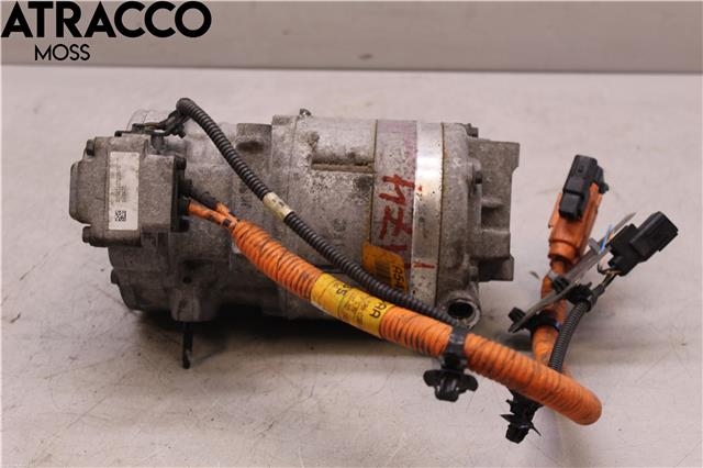 Aircondition kompressor til Toyota Auris 2015-2019 (Type II, Fase 2)  (8837047033|)