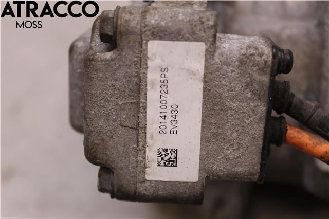 Aircondition kompressor til Toyota Auris 2015-2019 (Type II, Fase 2)  (8837047033|)