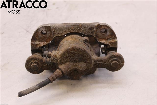 Bremsecaliper venstre foran til BMW 1-Serie 2004-2011 (E81/E82/E87/E88) (E81/E82/E87/E88) (34116786741|)