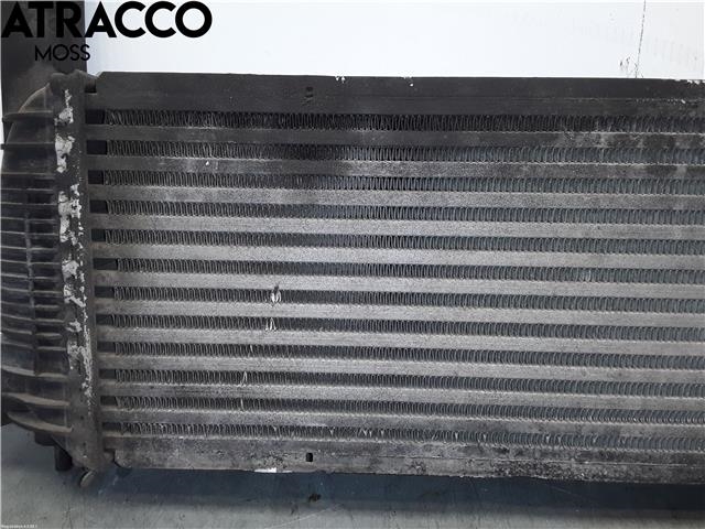Intercooler til Nissan Pathfinder 2005-2010 (Fase 1) (R51) (R51) (14461EB360|)