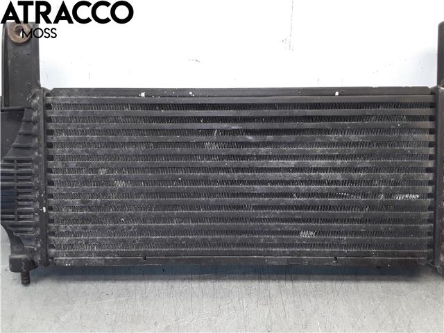 Intercooler til Nissan Pathfinder 2005-2010 (Fase 1) (R51) (R51) (14461EB360|)