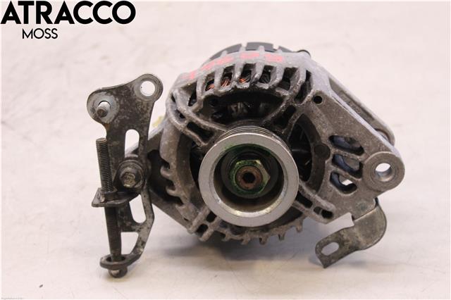 Dynamo til Citroën C1 2006-2014 (Type I)  (5705NP|)