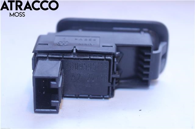 Bryter diverse til VW Passat 2015-2019 (Fase 1) (B8) (B8) (3G0959511A|)