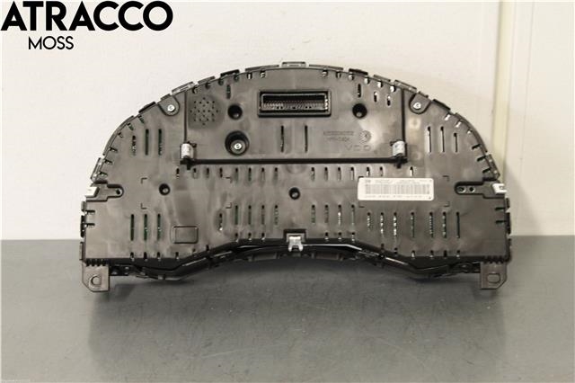 Instrumentpanel til Nissan Leaf 2011-2017 (Type I)  (248103ND0E|)