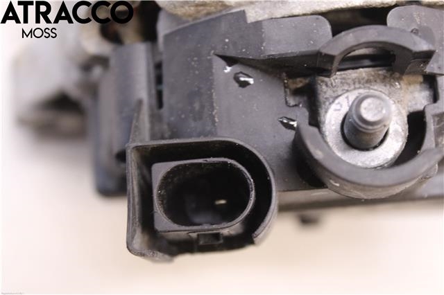Dynamo til Ford Fiesta 2008-2012 (Type VI, Fase 1) (2260730|)