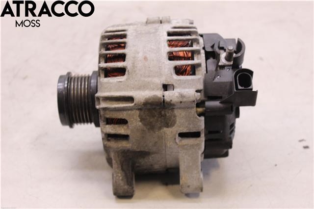 Dynamo til Ford Fiesta 2008-2012 (Type VI, Fase 1) (2260730|)
