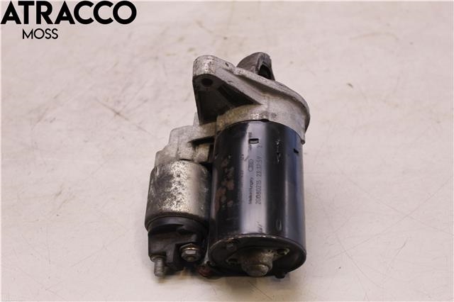 Starter til Citroën C1 2006-2014 (Type I) (5802AL|)
