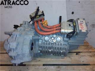 Motor elbil foran til Kia Soul,   (|365000E200)