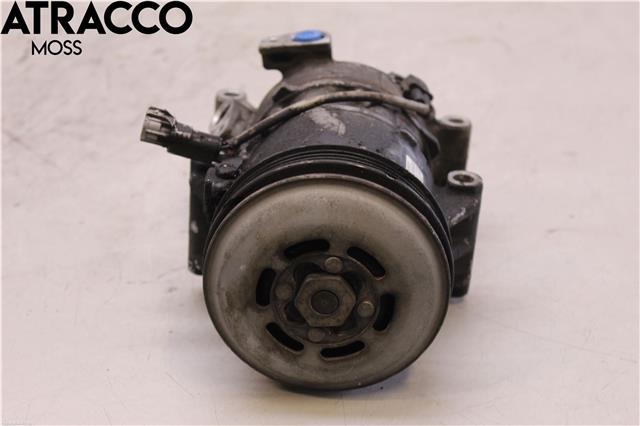 Aircondition kompressor til Toyota Yaris 2012-2014 (Type III, Fase 1) (883100D420|)