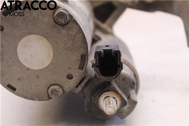 Starter til Toyota Yaris 2012-2014 (Type III, Fase 1)  (281000Y100|)
