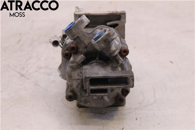Aircondition kompressor til Citroën C1 2006-2014 (Type I) (6453RJ|)