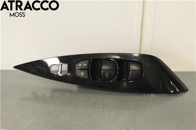 Bryter ruteheis til Nissan Leaf, 2011-2017 (Type I)  (254013NA0B)