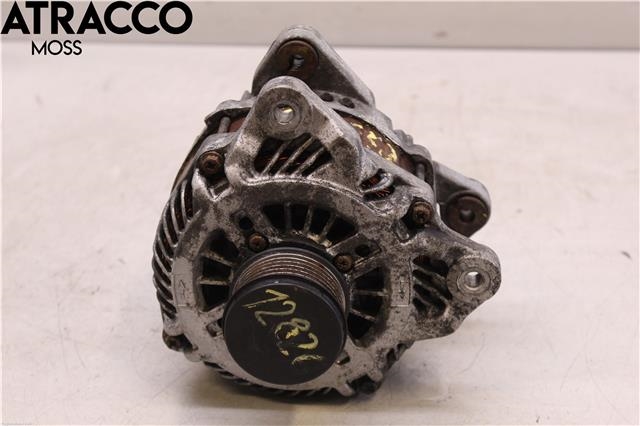 Dynamo til Renault Scenic 2009-2016 (Type III)  (231000026R|)