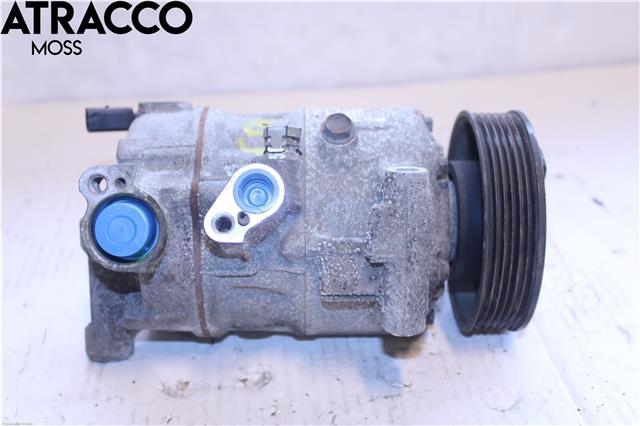 Aircondition kompressor til VW Passat 2015-2019 (Fase 1) (B8) (B8) (5Q0820803K|)