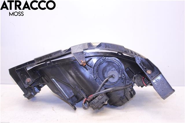 Frontlykt venstre halogen til Subaru Impreza 2008-2012 (Type III)  (84001FG030|)