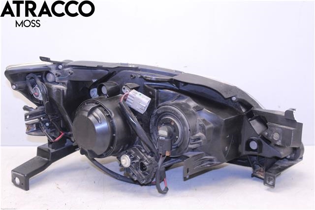 Frontlykt venstre halogen til Subaru Impreza 2008-2012 (Type III)  (84001FG030|)