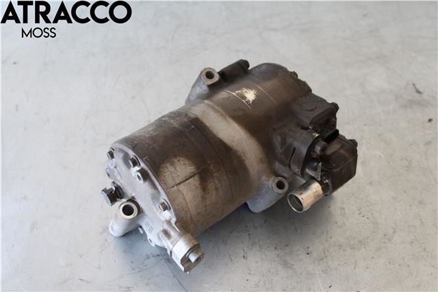 Aircondition kompressor til Mercedes C-Klasse, 2014-2018 (Fase 1) (W205) (W205) (Denso|A000830560080)