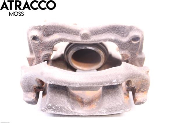 Bremsecaliper venstre foran til BMW X1 2015-2022 (F48) (F48) (34116860267|)