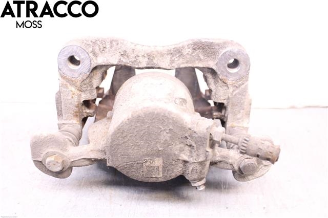 Bremsecaliper venstre foran til BMW X1 2015-2022 (F48) (F48) (34116860267|)