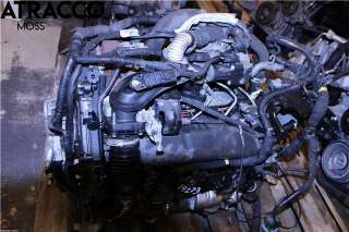 Motor diesel til Volvo V50,   (|36050493)