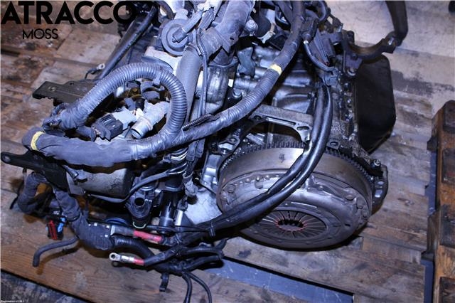 Motor diesel til Volvo V50 2007-2012 (Fase 2)  (36050493|)
