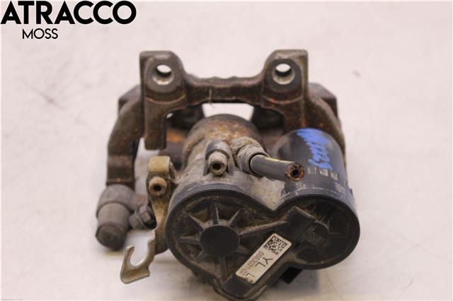 Bremsecaliper venstre bak til BMW X1 2015-2022 (F48) (F48) (34206883033|)