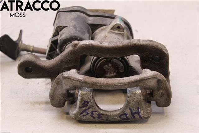 Bremsecaliper høyre bak til Nissan Leaf 2018-->> (Type II) (440014CA0A|)