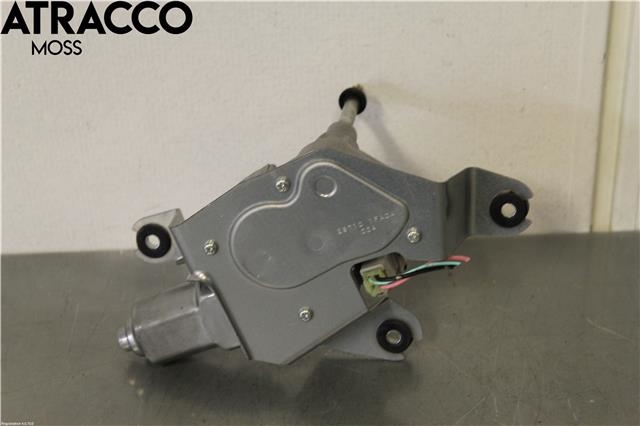 Viskermotor bakrute til Nissan Leaf 2011-2017 (Type I)  (287101FA0A|)
