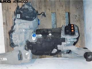 Motor elbil foran til BMW X1,  (F48) (|12354A11D13)
