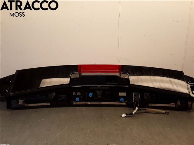 Spoiler bakluke til Nissan Leaf 2018-->> (Type II)  (960325SK0A|)