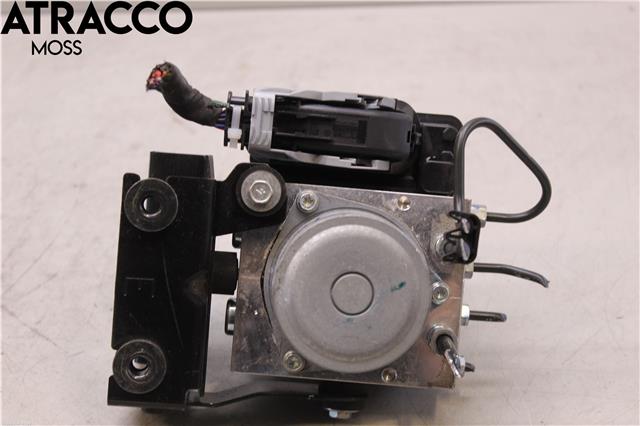 ABS sentral til Nissan Leaf 2018-->> (Type II)  (476605SD0D|)