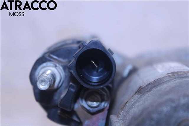 Starter diesel til VW Passat 2015-2019 (Fase 1) (B8) (B8) (Denso|0AM911021E|)