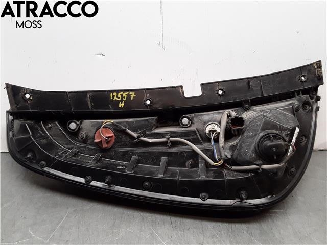 Baklykt høyre til Kia Soul 2014-2019 (Type II)  (92402E4020|)