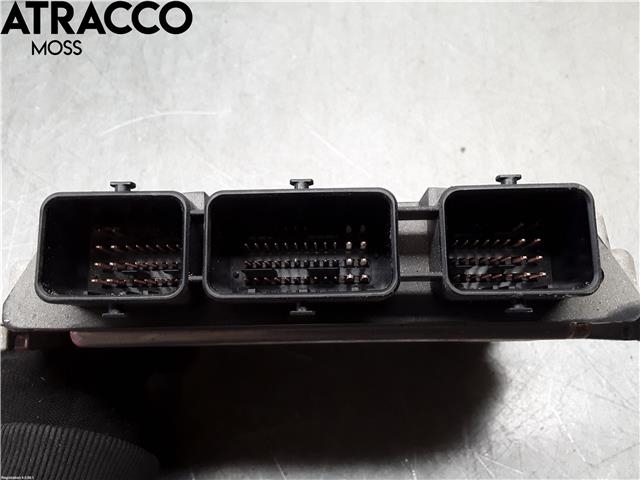 Styreenhet diverse til Citroën Berlingo 2008-2015 (Type II, Fase 1)  (0281013329|)