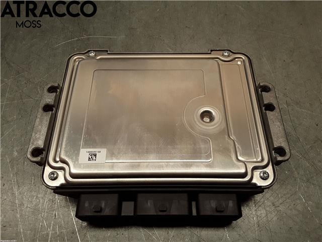 Styreenhet diverse til Citroën Berlingo 2008-2015 (Type II, Fase 1)  (0281013329|)