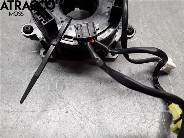 Airbag rattpute til Nissan Leaf 2018-->> (Type II)  (B55545SH0A|)