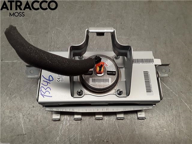 Airbag passasjer til Nissan Leaf 2018-->> (Type II)  (985155SK0A|)