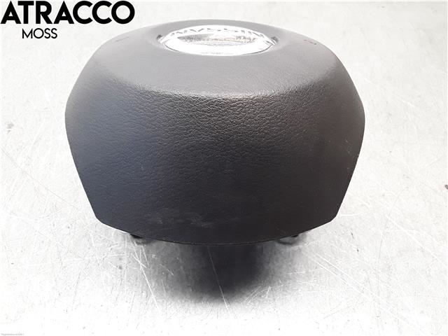 Airbag rattpute til Nissan Leaf 2018-->> (Type II)  (K85105SH1A|)