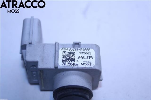 Parkeringssensor foran til Kia Soul 2014-2019 (Type II)  (95720E4000|)