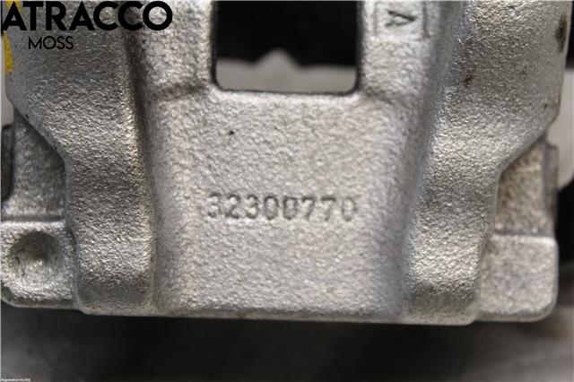 Bremsecaliper venstre bak til Polestar 2 2020-->>  (32300770|)