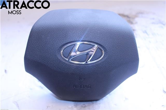 Airbag rattpute til Hyundai i30, 2017-2020 (Type III)  (56900G4000TRY)