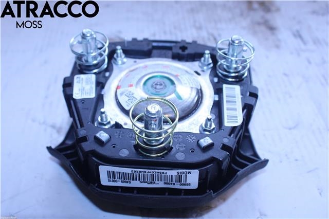 Airbag rattpute til Hyundai i30 2017-2020 (Type III)  (56900G4000TRY|)