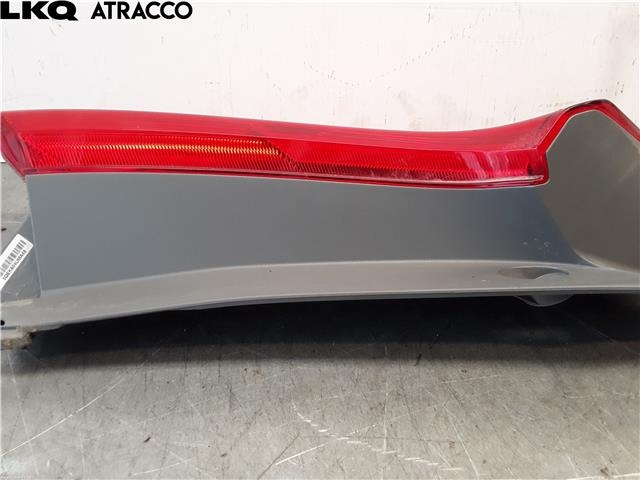 Baklykt venstre til Honda CR-V 2012-2018 (Type IV) (34175T1GE01|)