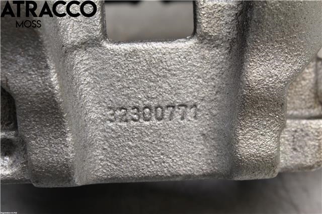 Bremsecaliper høyre bak til Polestar 2 2020-->>  (32300771|)