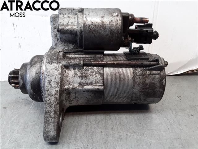 Starter til VW Polo, 2005-2009 (Type IV, Fase 2)  (02Z911023F)