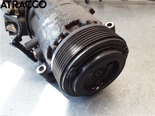 Aircondition kompressor til BMW 3-Serie 2005-2011 (E90/E91/E92/E93) (E90/E91/E92/E93) (64529182794|)