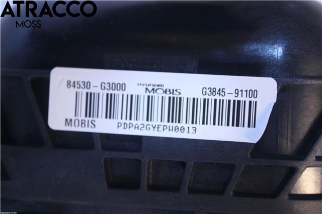 Airbag passasjer til Hyundai i30 2017-2020 (Type III) (84530G3000|)