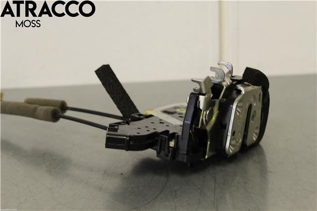 Dørlås låskasse til Nissan Leaf 2011-2017 (Type I)  (825013NA0A|)