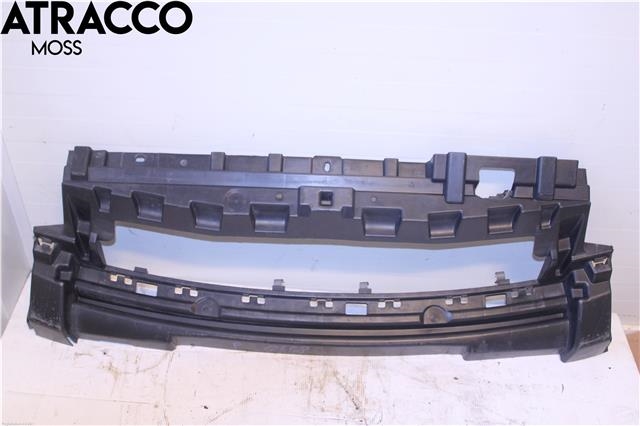Frontplate til Fiat Scudo 2007-2017 (Type II) (9467046780|)