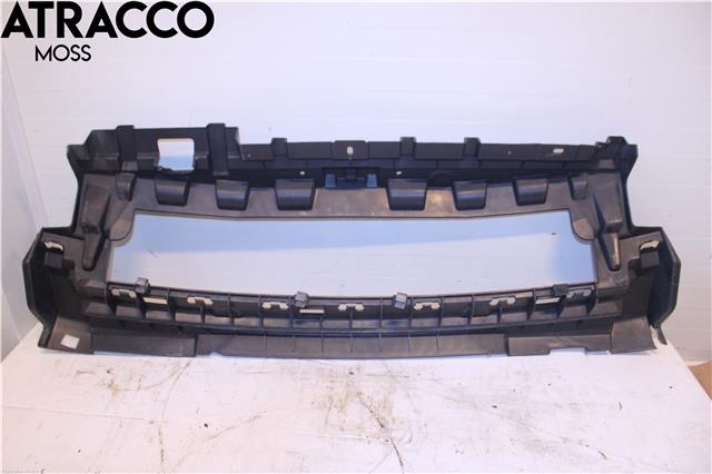 Frontplate til Fiat Scudo 2007-2017 (Type II) (9467046780|)